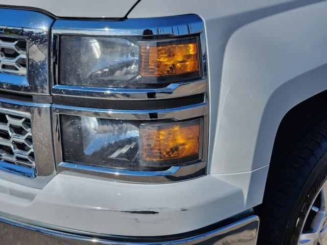 2014 Chevrolet Silverado 1500 Vehicle Photo in SUGAR LAND, TX 77478-0000