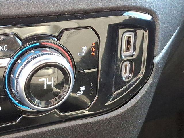 2022 GMC Sierra 1500 Vehicle Photo in WATERTOWN, CT 06795-3318