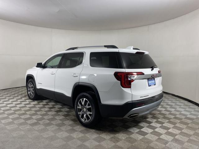 2020 GMC Acadia Vehicle Photo in MEDINA, OH 44256-9001