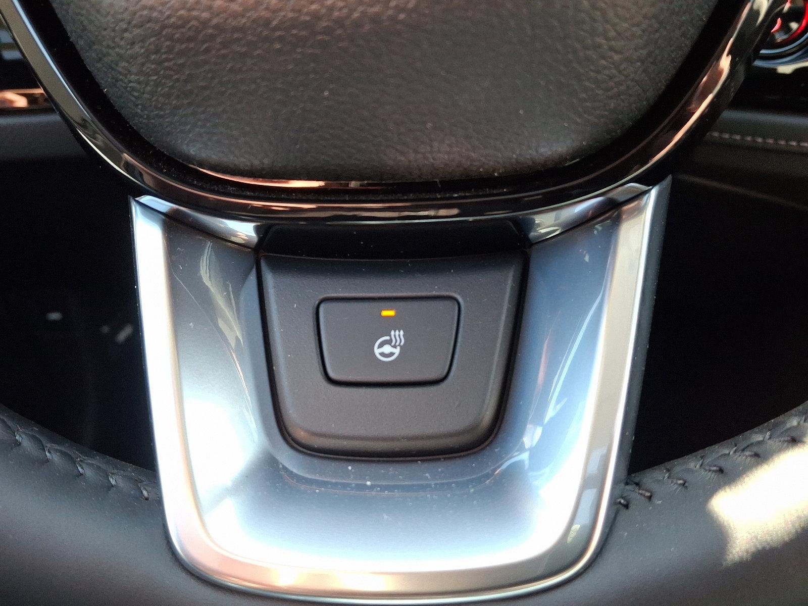 2025 Honda Accord Hybrid Vehicle Photo in Harrisburg, PA 17111