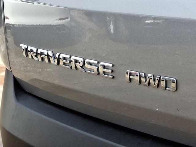 2023 Chevrolet Traverse Vehicle Photo in PAWLING, NY 12564-3219