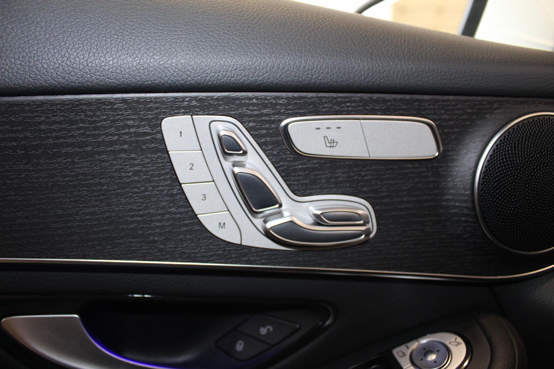 2022 Mercedes-Benz GLC Vehicle Photo in NORTHAMPTON, MA 01060-1120