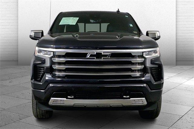 2023 Chevrolet Silverado 1500 Vehicle Photo in KANSAS CITY, MO 64114-4502