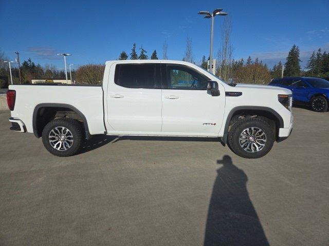 2023 GMC Sierra 1500 Vehicle Photo in EVERETT, WA 98203-5662