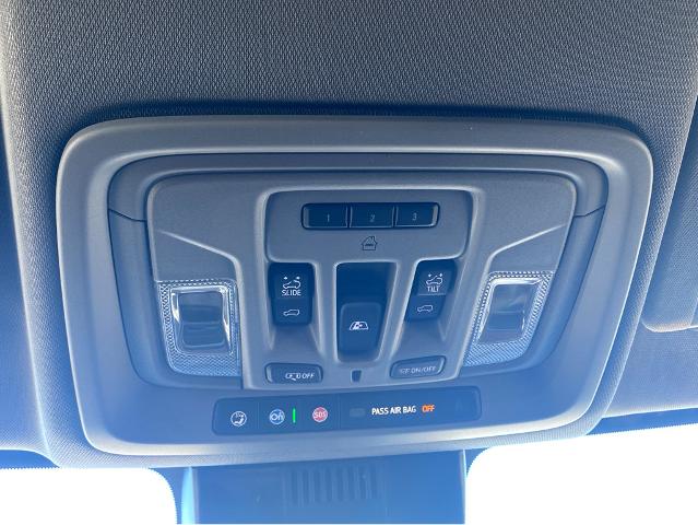 2025 Chevrolet Silverado 1500 Vehicle Photo in SAVANNAH, GA 31406-4513