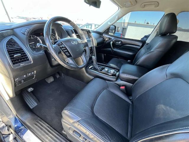 2020 INFINITI QX80 Vehicle Photo in ALCOA, TN 37701-3235