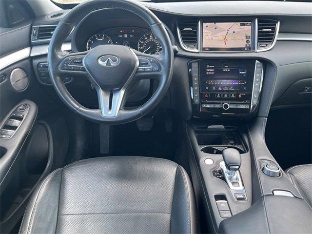 2021 INFINITI QX50 Vehicle Photo in Willow Grove, PA 19090