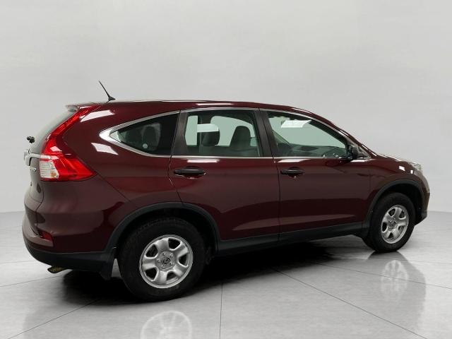 2015 Honda CR-V Vehicle Photo in Appleton, WI 54913