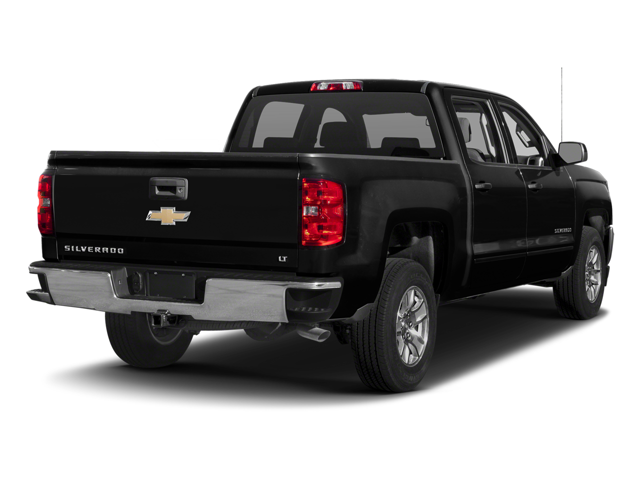 2018 Chevrolet Silverado 1500 Vehicle Photo in Green Bay, WI 54304