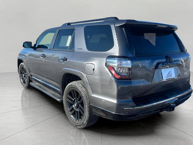 2021 Toyota 4Runner Vehicle Photo in Oshkosh, WI 54904