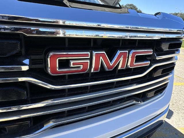 2022 GMC Sierra 1500 Vehicle Photo in BATON ROUGE, LA 70806-4466