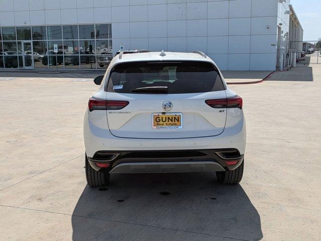 2023 Buick Envision Vehicle Photo in SELMA, TX 78154-1459