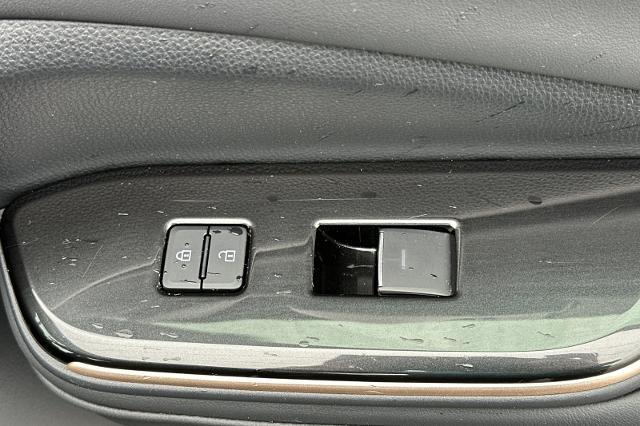 2024 Toyota Crown Vehicle Photo in SPOKANE, WA 99202-2191