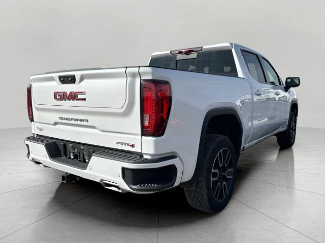 2023 GMC Sierra 1500 Vehicle Photo in MANITOWOC, WI 54220-5838