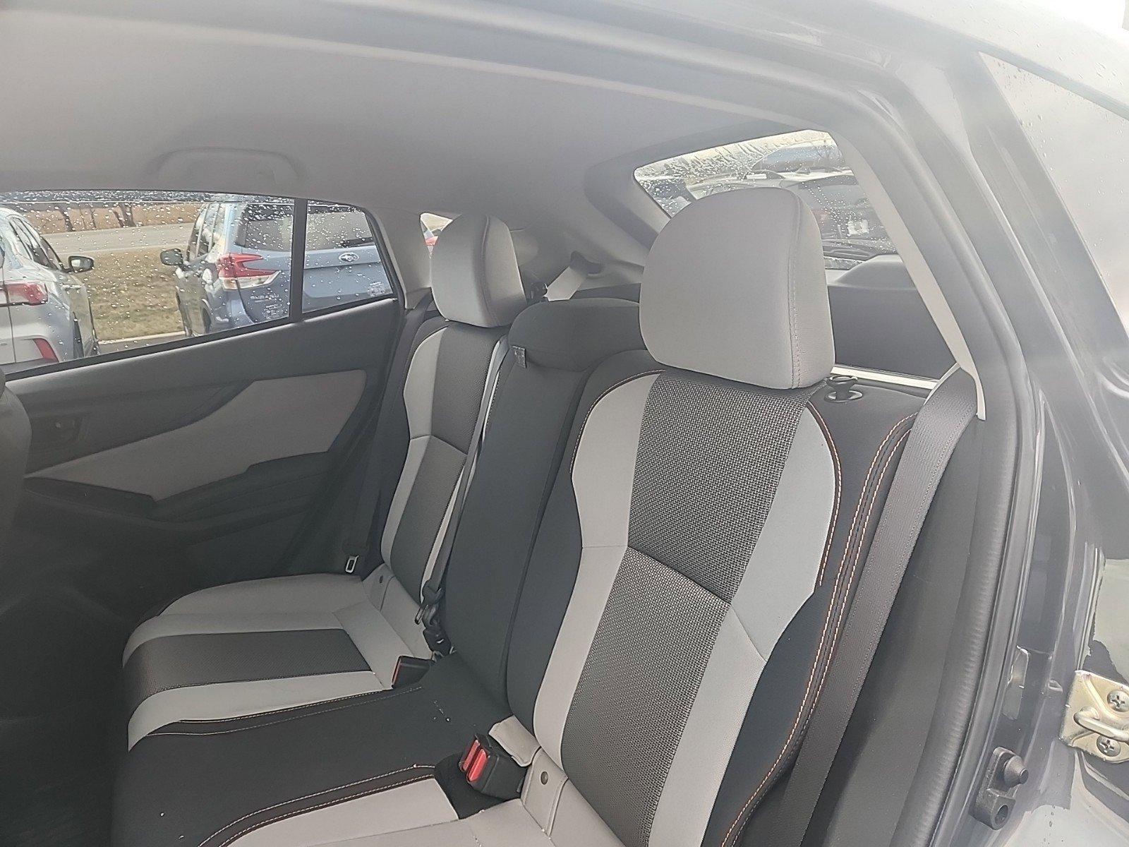 2022 Subaru Crosstrek Vehicle Photo in Mechanicsburg, PA 17050