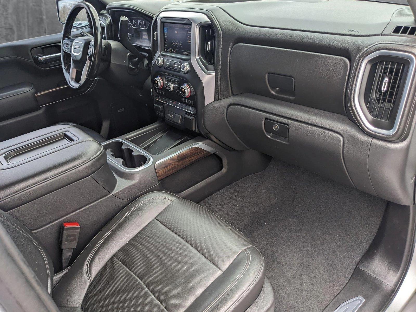 2020 GMC Sierra 1500 Vehicle Photo in HOUSTON, TX 77034-5009