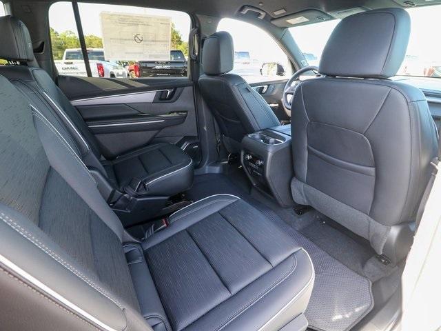2025 Buick Enclave Vehicle Photo in HOMOSASSA, FL 34448-1461