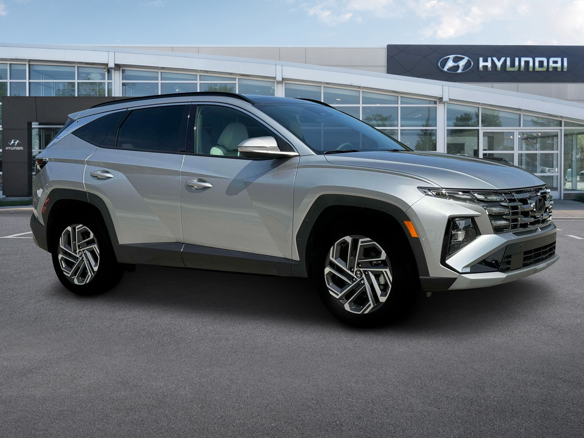 2025 Hyundai TUCSON Hybrid Vehicle Photo in Appleton, WI 54913