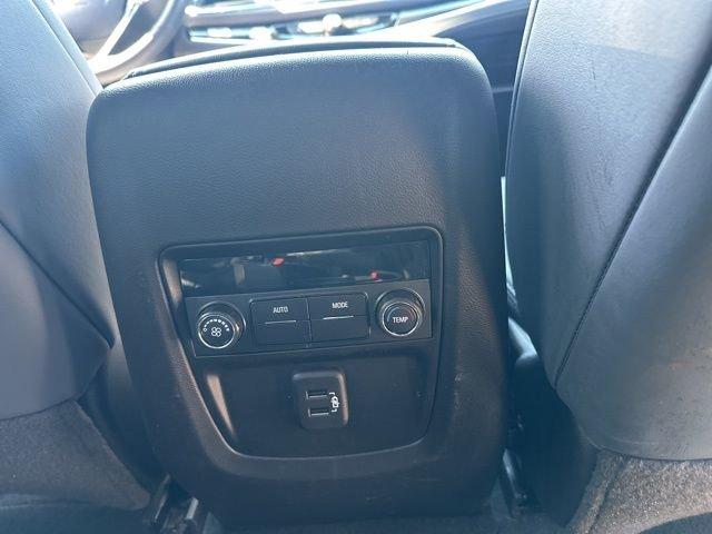 2022 Buick Enclave Vehicle Photo in MEDINA, OH 44256-9631