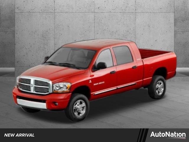 2006 Dodge Ram 1500 Vehicle Photo in St. Petersburg, FL 33713