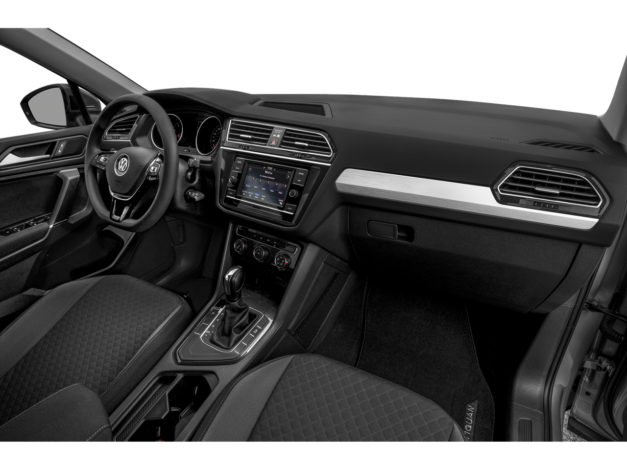 2020 Volkswagen Tiguan Vehicle Photo in San Antonio, TX 78230