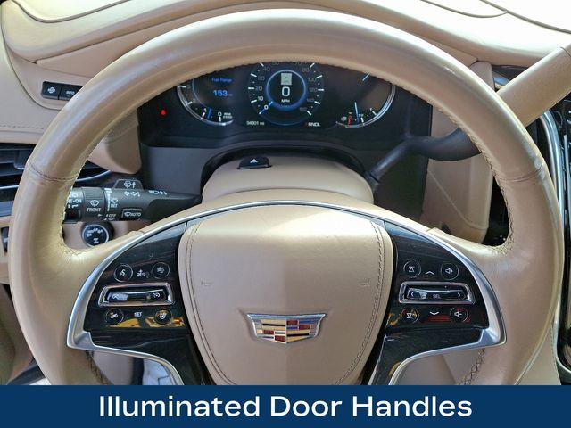 2019 Cadillac Escalade Vehicle Photo in PAWLING, NY 12564-3219