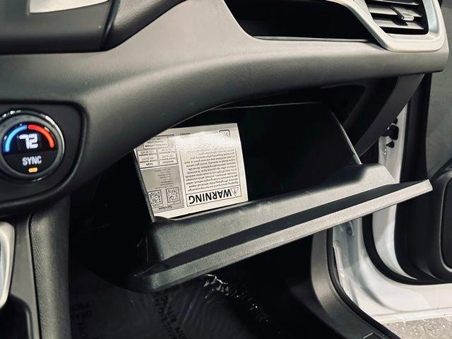 2022 GMC Terrain Vehicle Photo in MEDINA, OH 44256-9631