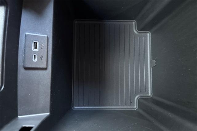 2023 Chevrolet Suburban Vehicle Photo in ELK GROVE, CA 95757-8703