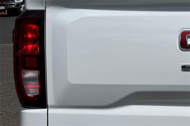 2023 GMC Sierra 1500 Vehicle Photo in ELK GROVE, CA 95757-8703