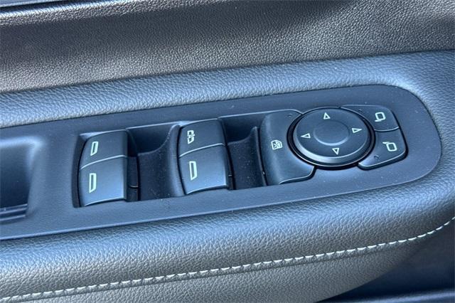 2024 GMC Terrain Vehicle Photo in ELK GROVE, CA 95757-8703