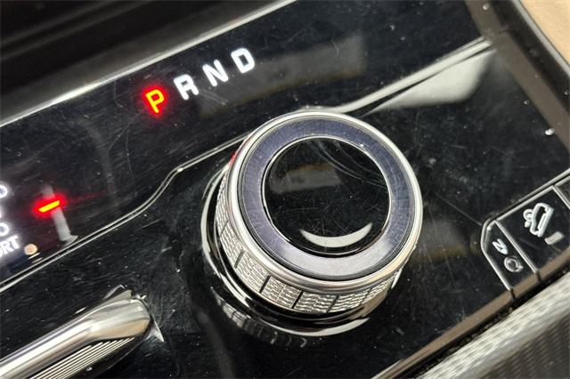 2024 Jeep Grand Cherokee 4xe Vehicle Photo in ELK GROVE, CA 95757-8703