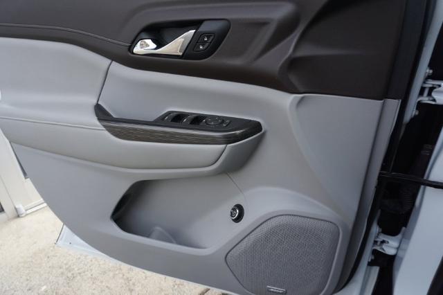 2020 GMC Acadia Vehicle Photo in FAIRMONT, WV 26554-2318