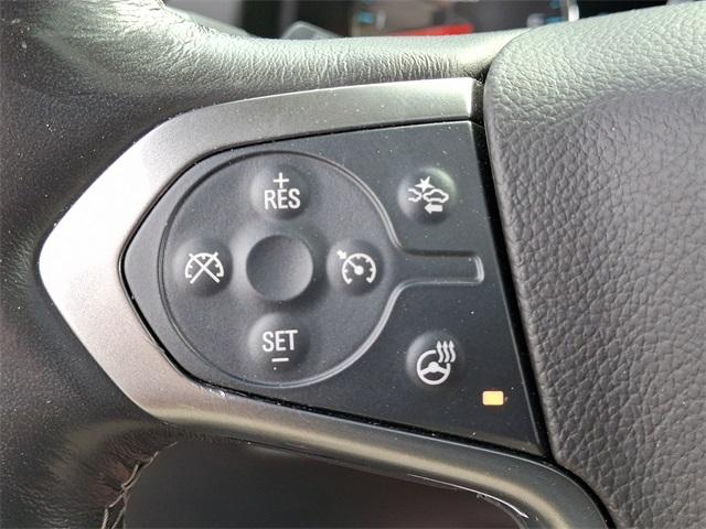 2018 Chevrolet Tahoe Vehicle Photo in SEAFORD, DE 19973-8463