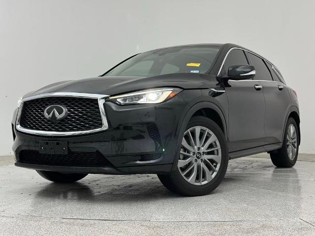 2023 INFINITI QX50 Vehicle Photo in San Antonio, TX 78230