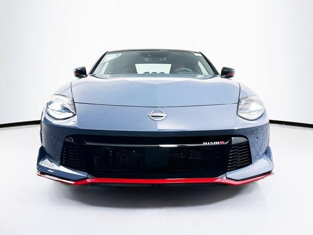 2024 Nissan Z Vehicle Photo in Flemington, NJ 08822