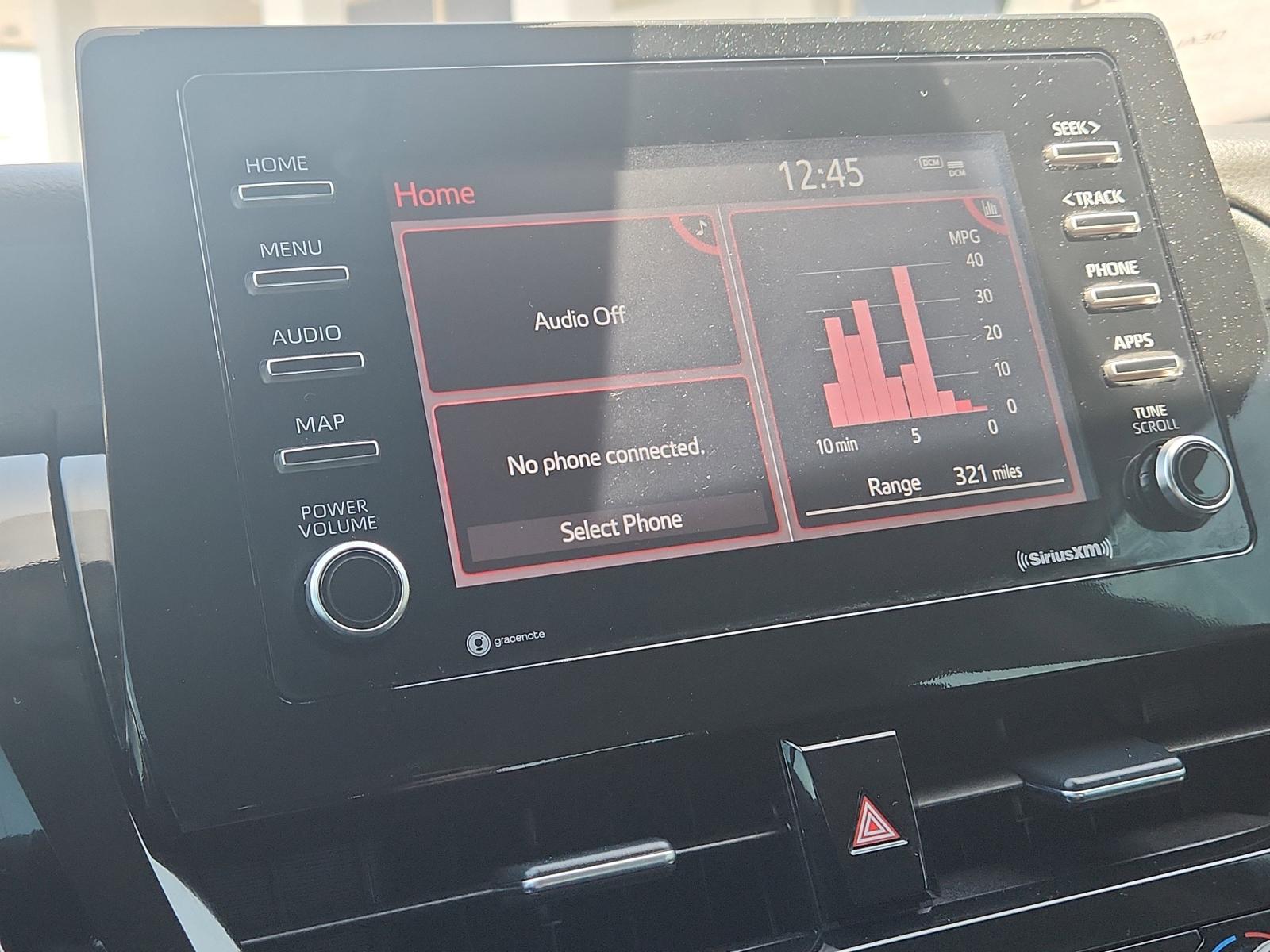2024 Toyota Camry Vehicle Photo in Albuquerque, NM 87110