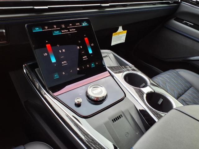 2025 Cadillac Escalade IQ Vehicle Photo in Tampa, FL 33612