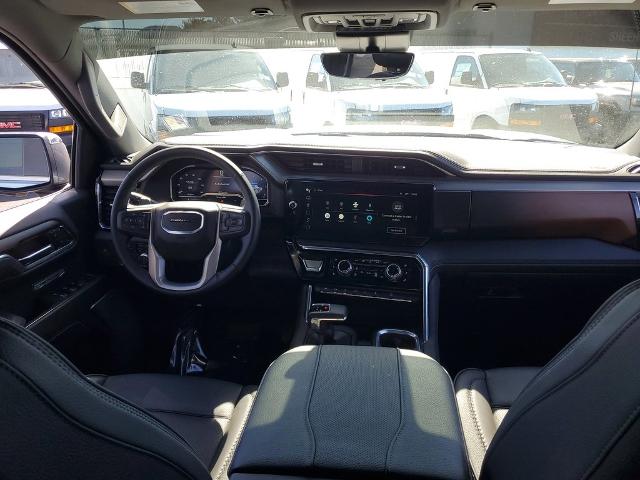 2025 GMC Sierra 1500 Vehicle Photo in LIGHTHOUSE POINT, FL 33064-6849