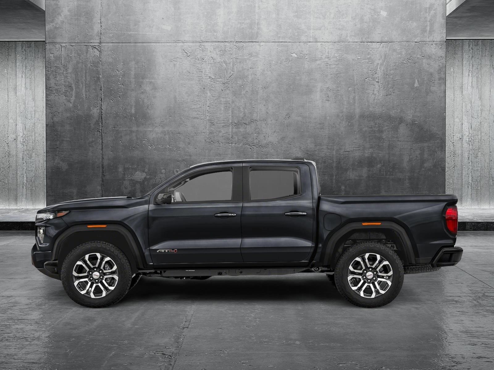 2025 GMC Canyon Vehicle Photo in CORPUS CHRISTI, TX 78412-4902