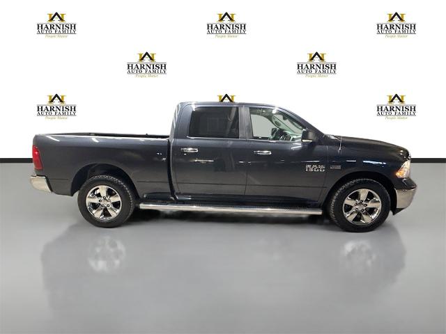 2016 Ram 1500 Vehicle Photo in EVERETT, WA 98203-5662