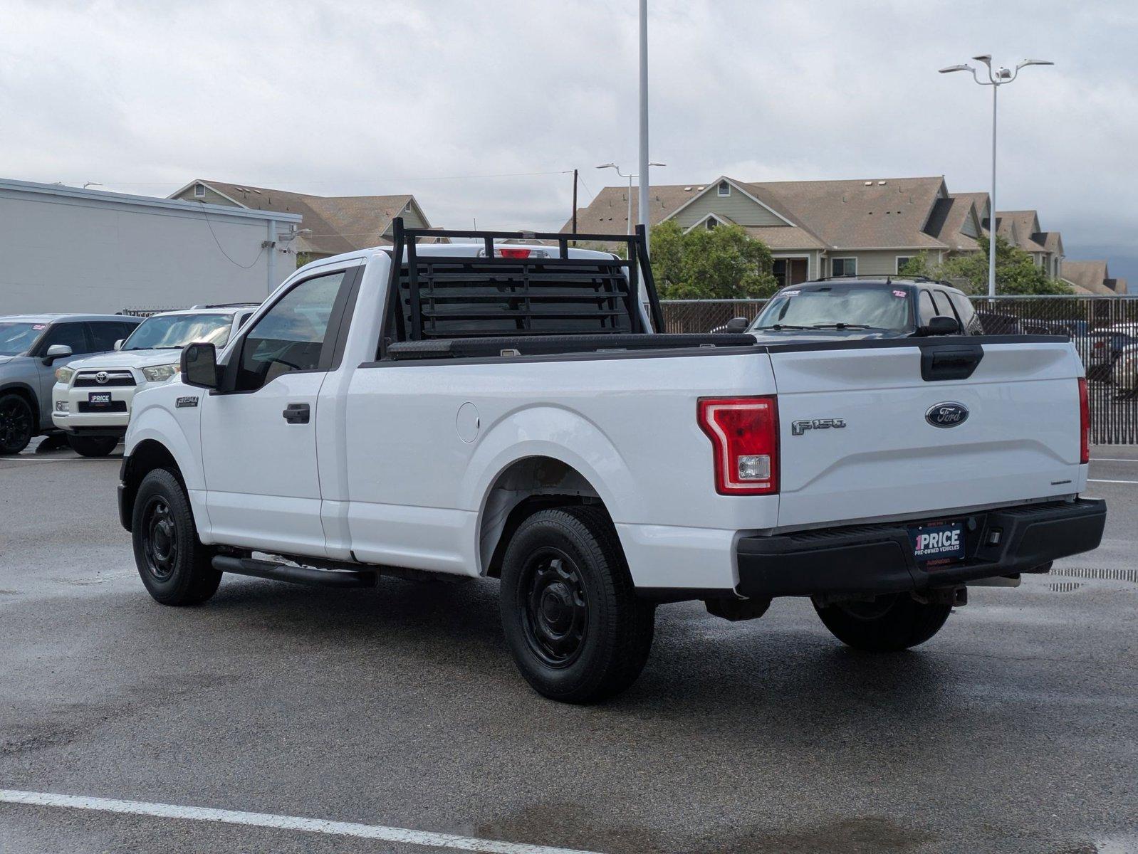 2016 Ford F-150 Vehicle Photo in Corpus Christi, TX 78415