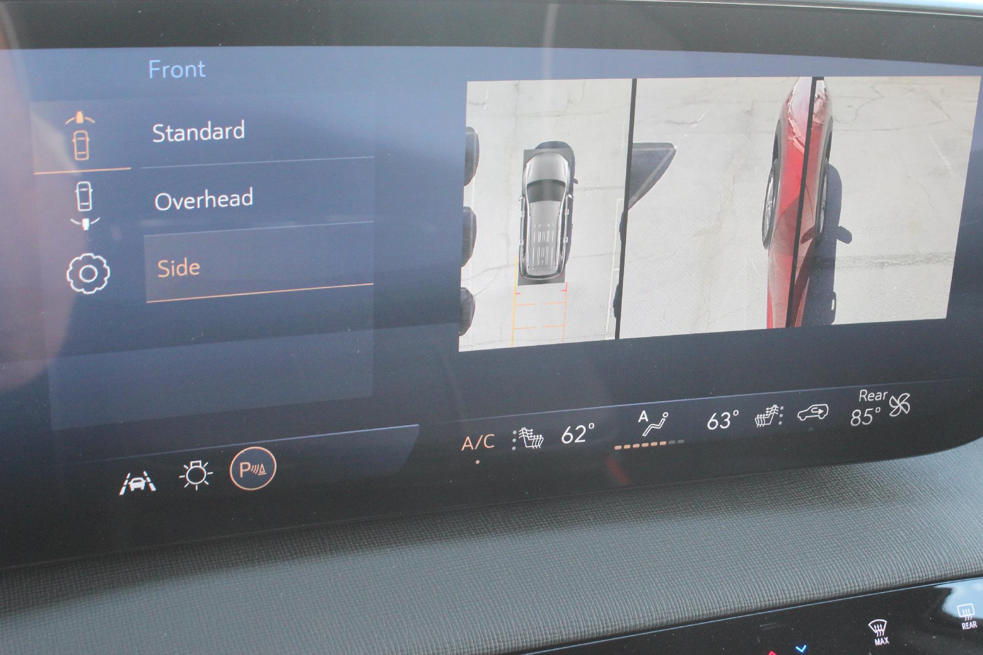 2025 Buick Enclave Vehicle Photo in AURORA, CO 80012-4011