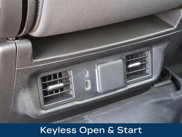 2023 Chevrolet Silverado 1500 Vehicle Photo in DANBURY, CT 06810-5034