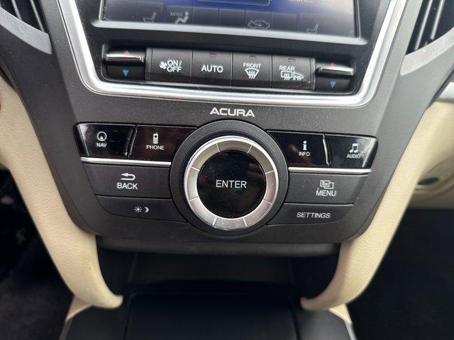 2014 Acura MDX Vehicle Photo in Charlotte, NC 28212