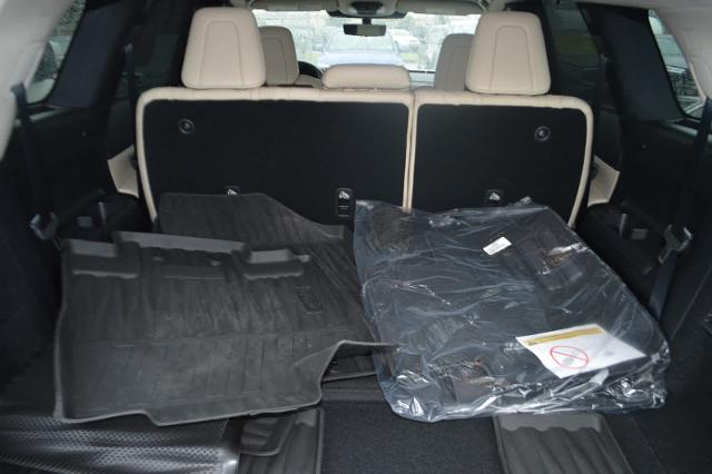 2024 INFINITI QX60 Vehicle Photo in Houston, TX 77090