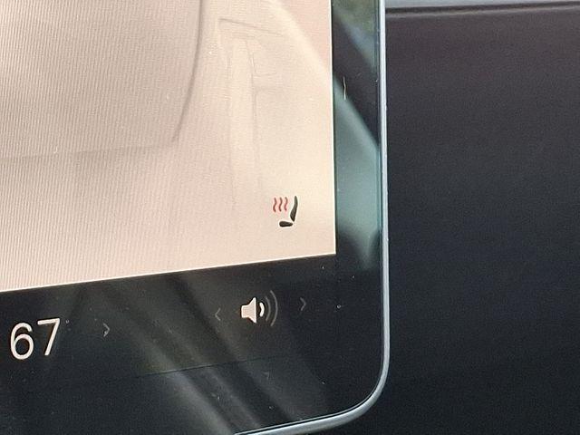 2020 Tesla Model Y Vehicle Photo in DANBURY, CT 06810-5034
