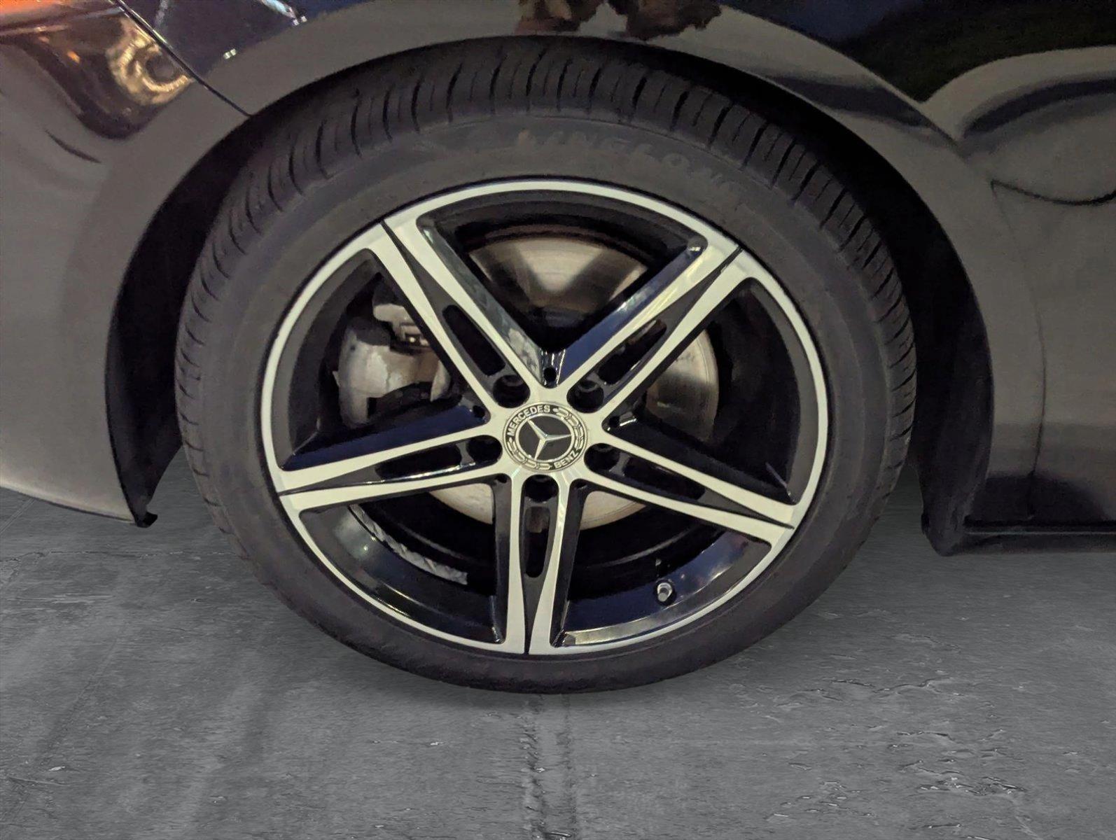 2019 Mercedes-Benz A-Class Vehicle Photo in Fort Lauderdale, FL 33316
