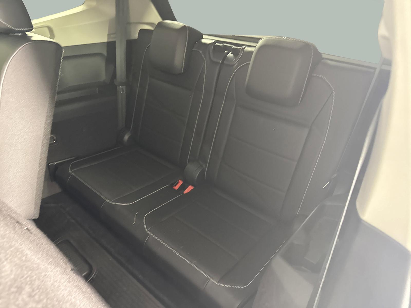 2021 Volkswagen Tiguan Vehicle Photo in GEORGETOWN, TX 78626-7508