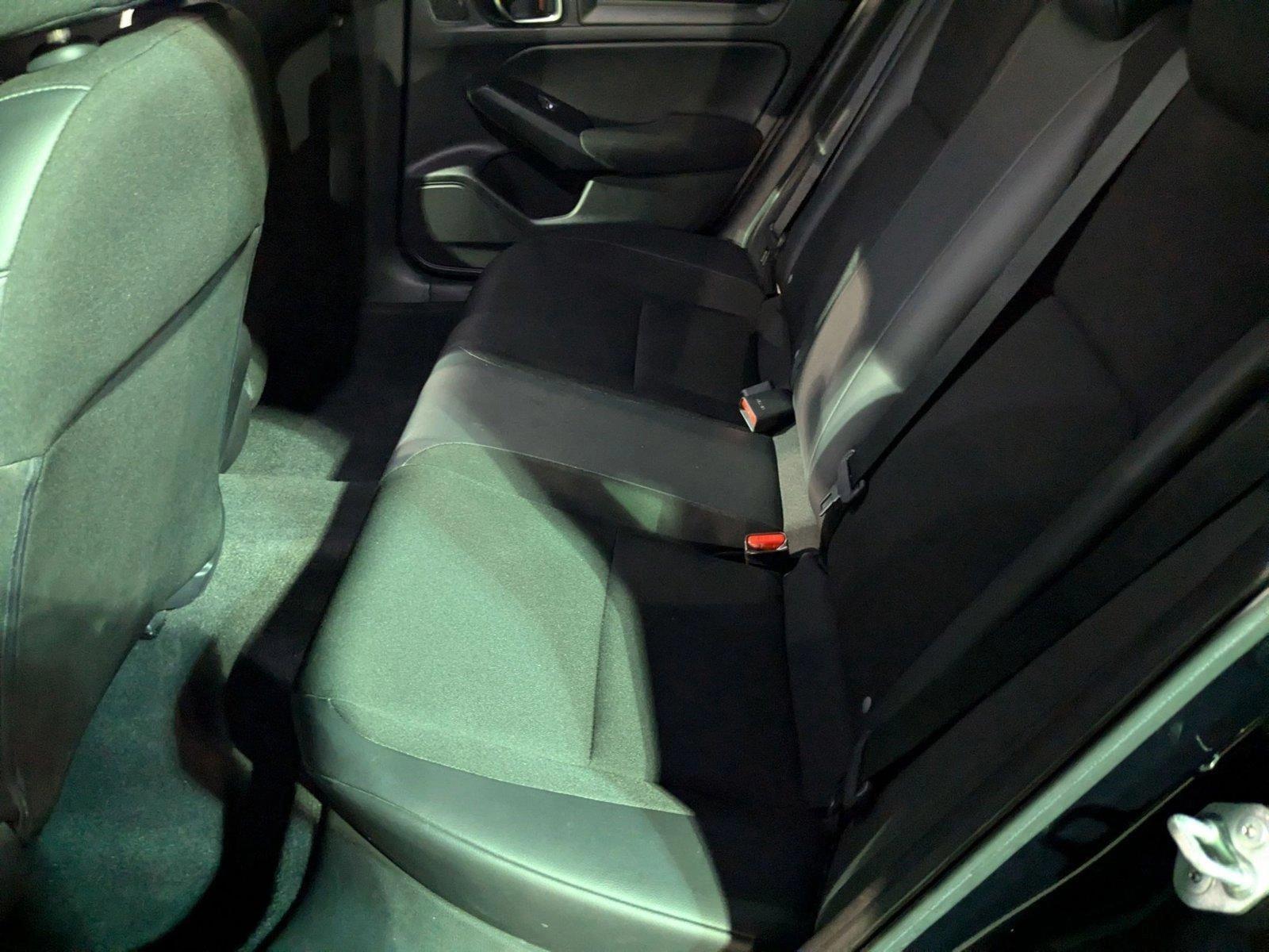2022 Honda Civic Hatchback Vehicle Photo in Miami, FL 33135