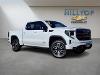 Used 2022 GMC Sierra 1500 AT4 with VIN 1GTUUEET5NZ601610 for sale in Somersworth, NH